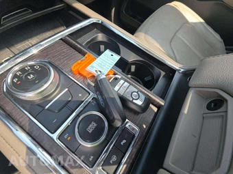 2018 Ford Expedition Limited - miniatura 8
