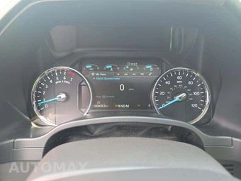 2018 Ford Expedition Limited - miniatura 9