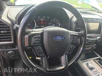 2018 Ford Expedition Limited - miniatura 10