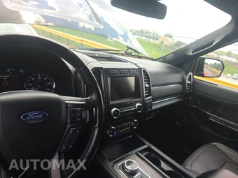 2018 Ford Expedition Limited - miniatura 11