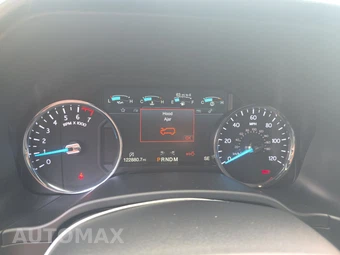 2018 Ford Expedition Limited - miniatura 12