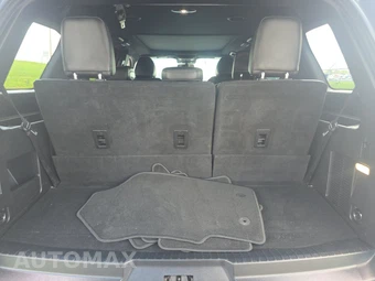 2018 Ford Expedition Limited - miniatura 17