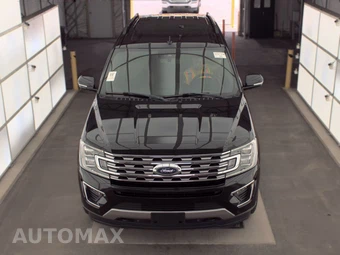 2018 Ford Expedition Limited - miniatura 2