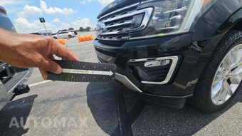 2018 Ford Expedition Limited - miniatura 23