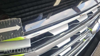 2018 Ford Expedition Limited - miniatura 26
