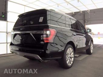 2018 Ford Expedition Limited - miniatura 4