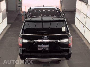 2018 Ford Expedition Limited - miniatura 5