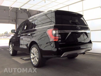 2018 Ford Expedition Limited - miniatura 6