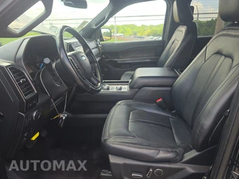 2018 Ford Expedition Limited - miniatura 7