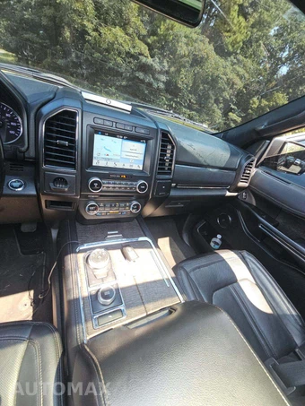 2018 Ford Expedition Limited – miniatura 10