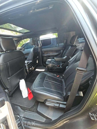 2018 Ford Expedition Limited – miniatura 13