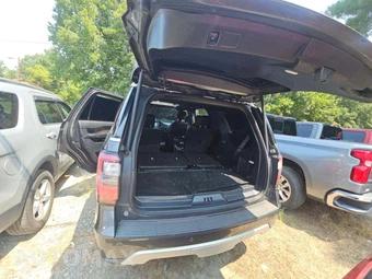 2018 Ford Expedition Limited – miniatura 14