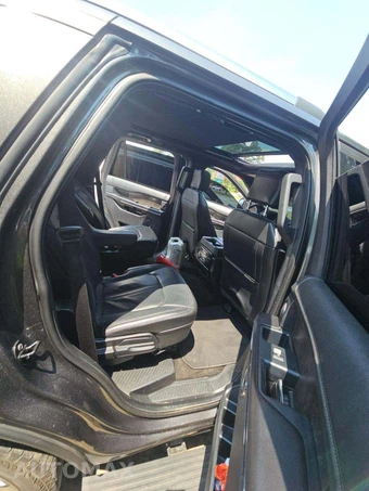 2018 Ford Expedition Limited – miniatura 16