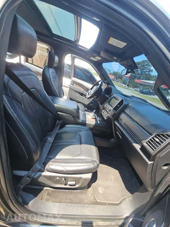 2018 Ford Expedition Limited – miniatura 18