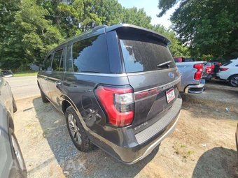 2018 Ford Expedition Limited – miniatura 2