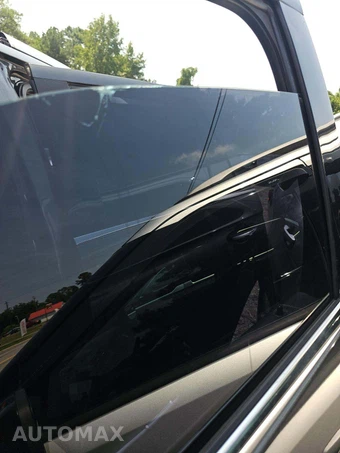 2018 Ford Expedition Limited – miniatura 21