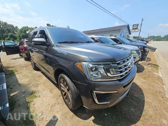 2018 Ford Expedition Limited – miniatura 4