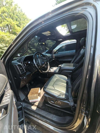 2018 Ford Expedition Limited – miniatura 6