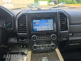 2018 Ford Expedition Limited - miniatura 10