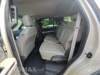 2018 Ford Expedition Limited - miniatura 13