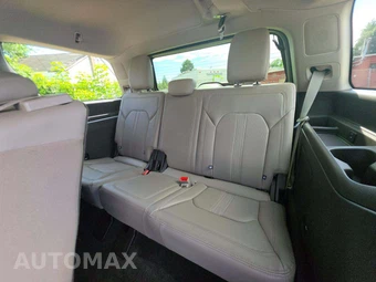 2018 Ford Expedition Limited - miniatura 14