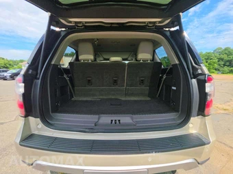 2018 Ford Expedition Limited - miniatura 15