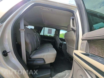 2018 Ford Expedition Limited - miniatura 17