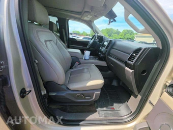 2018 Ford Expedition Limited - miniatura 19