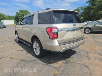 2018 Ford Expedition Limited - miniatura 2