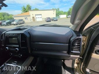 2018 Ford Expedition Limited - miniatura 20