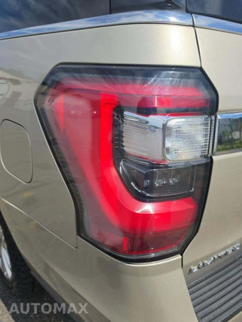 2018 Ford Expedition Limited - miniatura 23