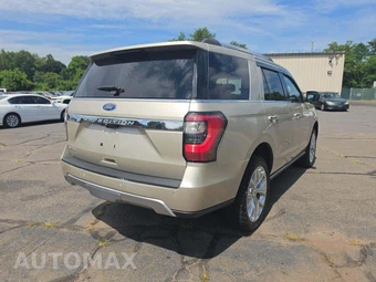 2018 Ford Expedition Limited - miniatura 3