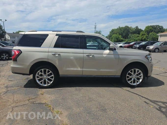 2018 Ford Expedition Limited - miniatura 4