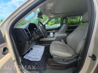 2018 Ford Expedition Limited - miniatura 6