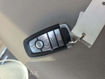 2018 Ford Expedition Limited - miniatura 8
