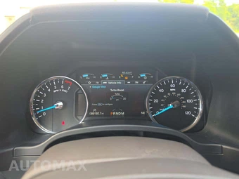 2018 Ford Expedition Limited - miniatura 9