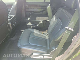 2018 Ford Expedition Limited - miniatura 10