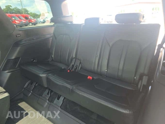 2018 Ford Expedition Limited - miniatura 11
