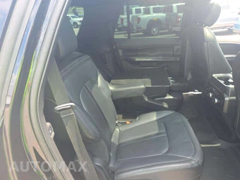 2018 Ford Expedition Limited - miniatura 14