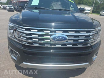 2018 Ford Expedition Limited - miniatura 19