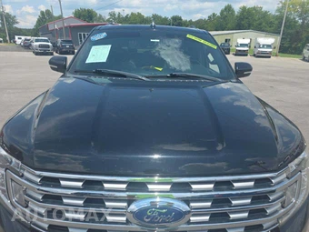 2018 Ford Expedition Limited - miniatura 21