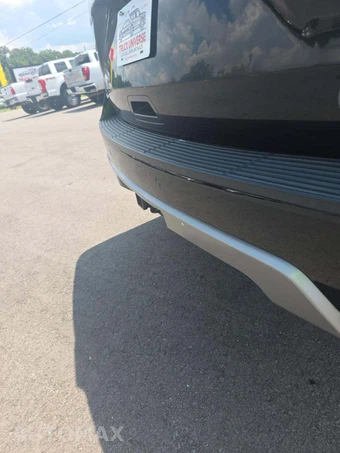 2018 Ford Expedition Limited - miniatura 25
