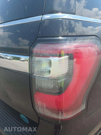 2018 Ford Expedition Limited - miniatura 26