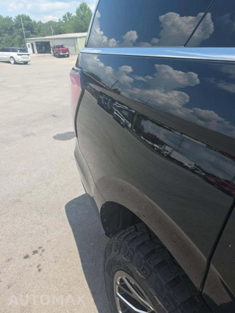 2018 Ford Expedition Limited - miniatura 27