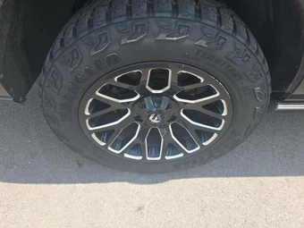 2018 Ford Expedition Limited - miniatura 28