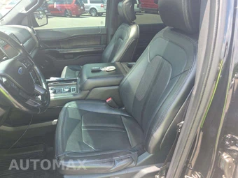 2018 Ford Expedition Limited - miniatura 3