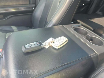 2018 Ford Expedition Limited - miniatura 5