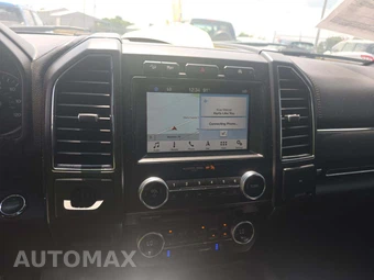 2018 Ford Expedition Limited - miniatura 7