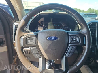 2018 Ford Expedition Limited - miniatura 10