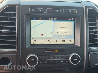 2018 Ford Expedition Limited - miniatura 11